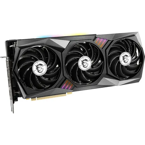 بطاقة رسومات MSI Gaming GeForce RTX 3060 Ti 8GB GDRR6 256-Bit, 5 image