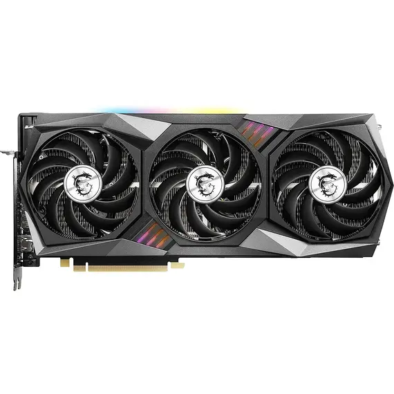 بطاقة رسومات MSI Gaming GeForce RTX 3060 Ti 8GB GDRR6 256-Bit, 4 image