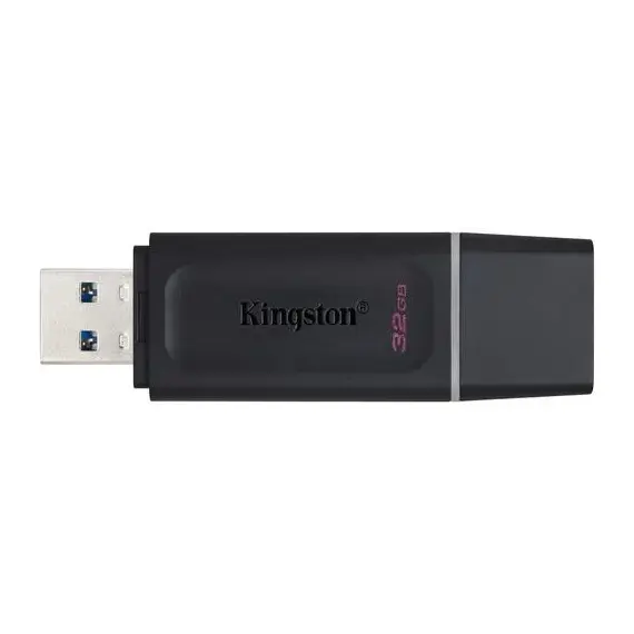 Kingston 32GB USB 3.2 DataTraveler Exodia - DTX/32GB, 3 image
