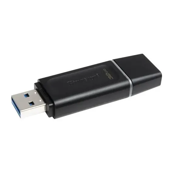 Kingston 32GB USB 3.2 DataTraveler Exodia - DTX/32GB, 6 image