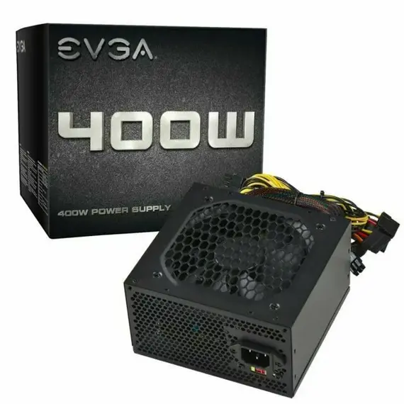 EVGA Power Supply 100N10400L1 400W