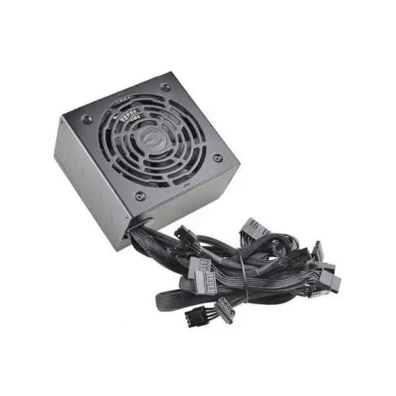 EVGA 600 BR 100-BR-0600-K1 600W 80 PLUS Bronze ATX12V & EPS12V, 2 image