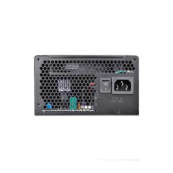 EVGA 600 BR 100-BR-0600-K1 600W 80 PLUS Bronze ATX12V & EPS12V, 3 image