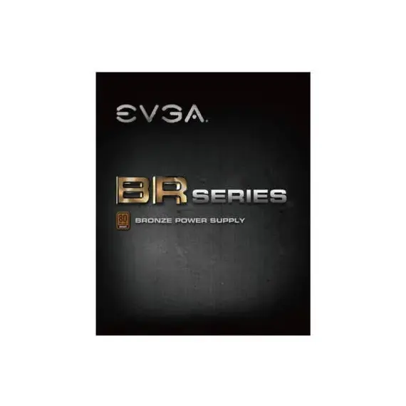 EVGA 600 BR 100-BR-0600-K1 600W 80 PLUS Bronze ATX12V & EPS12V, 4 image