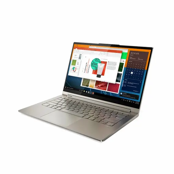 Lenovo Yoga C940 Intel لابتوب, 14.0" UHD IPS Touch 500 nits, i7-1065G7, 2 image
