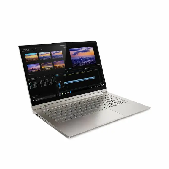 Lenovo Yoga C940 Intel لابتوب, 14.0" UHD IPS Touch 500 nits, i7-1065G7, 3 image