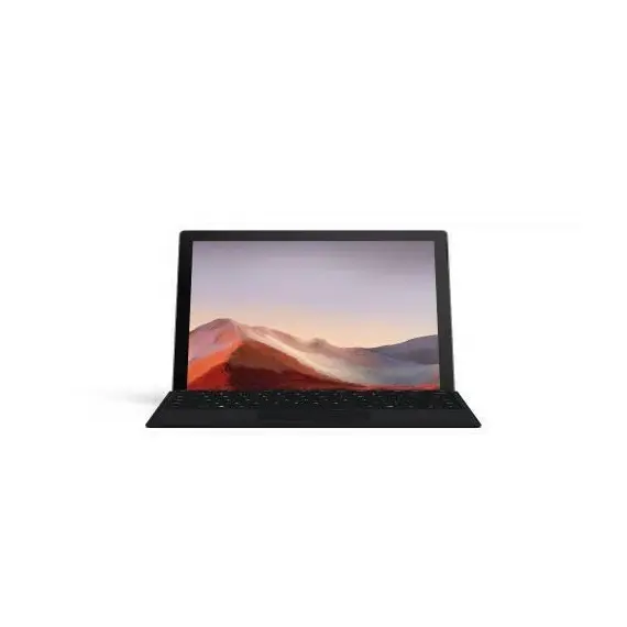 مايكروسوفت سيرفس برو 7 شاشة 12.3 معالج كور اي فايف مع رام 8 جيجا وهارد 128GB SSD