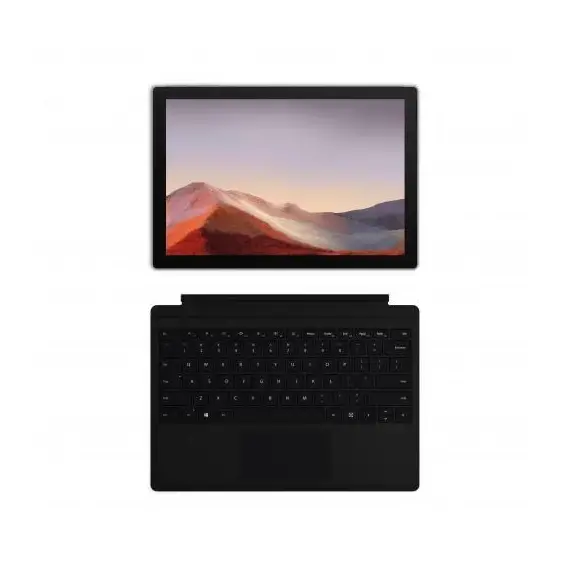 مايكروسوفت سيرفس برو 7 شاشة 12.3 معالج كور اي فايف مع رام 8 جيجا وهارد 128GB SSD, 5 image