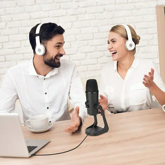 BOYA BY-PM700 USB Microphone, 10 image