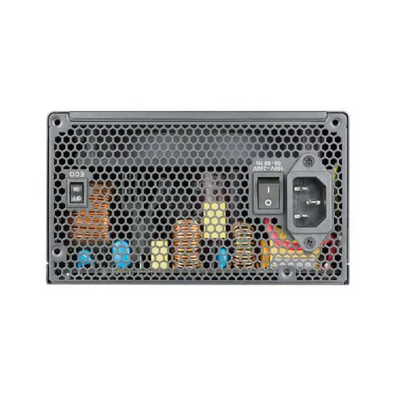 Power Supply EVGA 220-G3-0750-X1 Supernova G3 750W Fully Modular Power Supply, 4 image