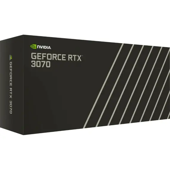 NVIDIA GeForce RTX 3070 Founders Edition FE 8GB