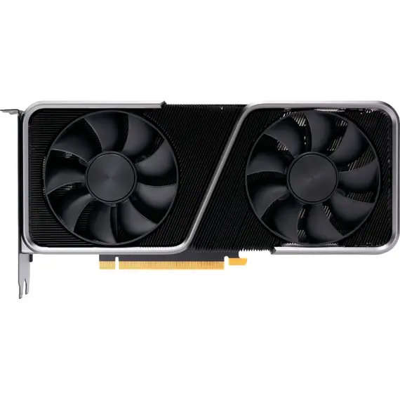 NVIDIA GeForce RTX 3070 Founders Edition FE 8GB, 4 image