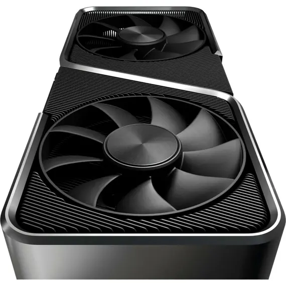 NVIDIA GeForce RTX 3070 Founders Edition FE 8GB, 5 image