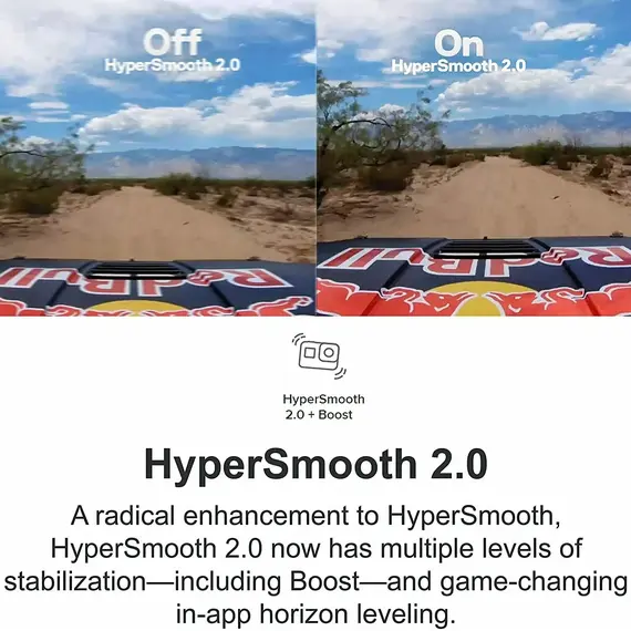 GoPro HERO8 Black Action Camera, 4 image