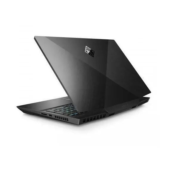 إتش بي أومن 17 17.3 للألعاب 144 هرتز i7-10750H 12 جيجابايت رام 512 جيجابايت إس إس دي آر تي إكس 2070 8 جيجابايت, 4 image