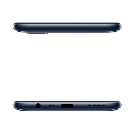 ريلمي 7 بشريحتي اتصال - 128 جيجا، 8 جيجا رام، شبكة الجيل الرابع ال تي اي - اسود, 5 image