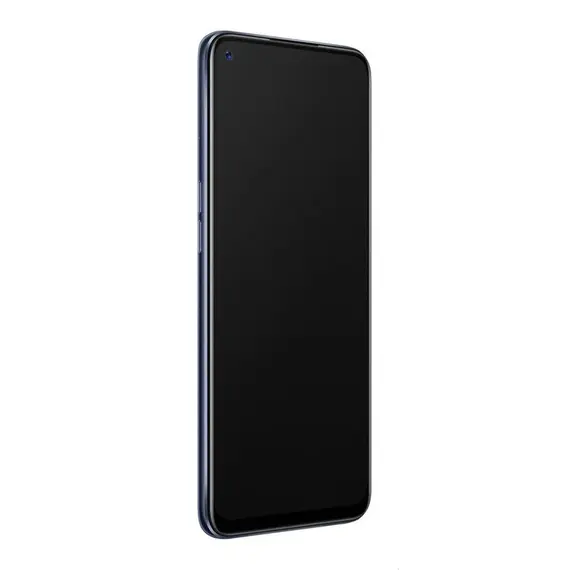 ريلمي 7 بشريحتي اتصال - 128 جيجا، 8 جيجا رام، شبكة الجيل الرابع ال تي اي - اسود, 4 image