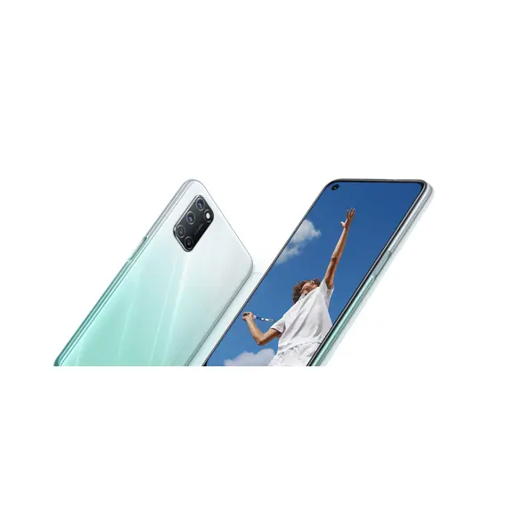 موبايل اوبو A52 رامات 4 جيجا مساحة داخلية 128 جيجا