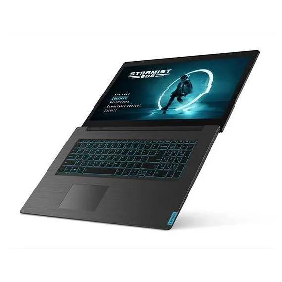 Ideapad L340 Gaming Laptop With 15.6 Inch Screen Core i5 8GB RAM 256GB SSD + 1TB, 2 image