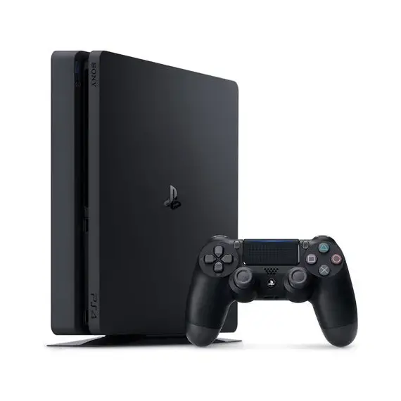 Sony PlayStation 4 1TB Slim Gaming Console