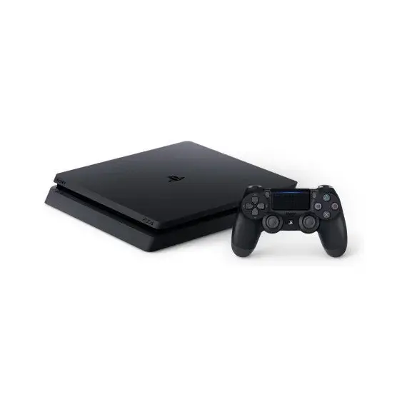 Sony PlayStation 4 1TB Slim Gaming Console, 9 image