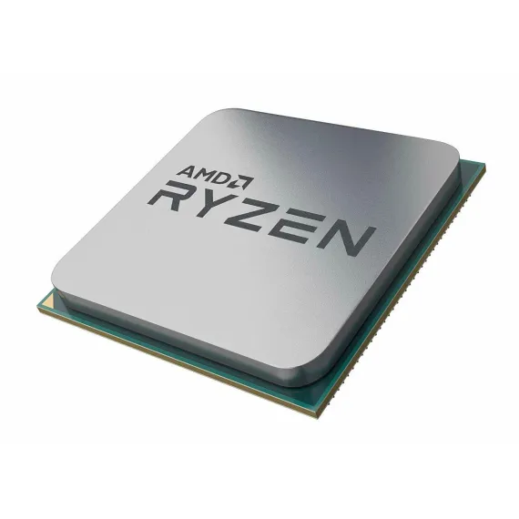 معالج AMD Ryzen 9 3900X ذو 12 نواة و 24  ثريد للكمبيوتر المكتبي مع مبرد Wraith Prism LED, 4 image