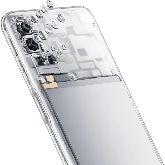 Oppo A52 4GB RAM 128GB Internal Space, 6 image