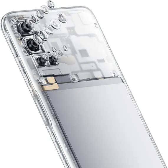 موبايل اوبو A52 رامات 4 جيجا مساحة داخلية 128 جيجا, 6 image