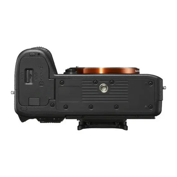 Sony Alpha a7 III Mirrorless Digital Camera (Body Only), 7 image