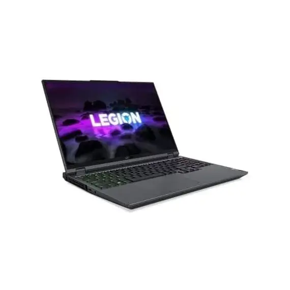 Lenovo Legion 5 Pro Gaming 165Hz QHD G-Sync R7-5800H 16GB RAM 512GB SSD RTX 3060, 2 image