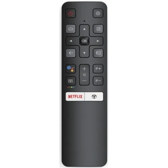 تلفزيون روا 32 بوصة، أندرويد ذكي، إل إي دي، بدقة FHD. أسود، بلوتوث، واي فاي، HDMI, 3 image