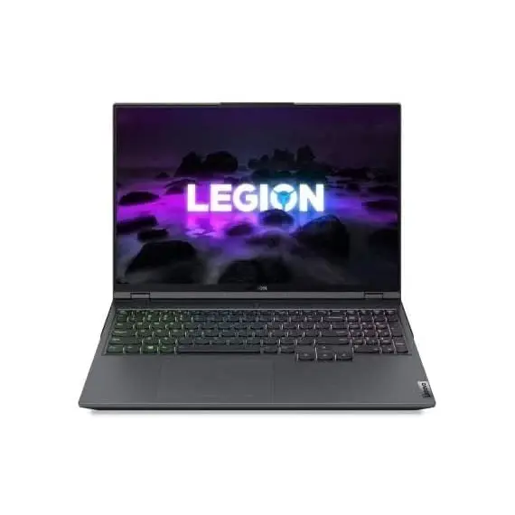 Lenovo Legion 5 Pro Gaming 165Hz QHD G-Sync R7-5800H 16GB RAM 512GB SSD RTX 3060