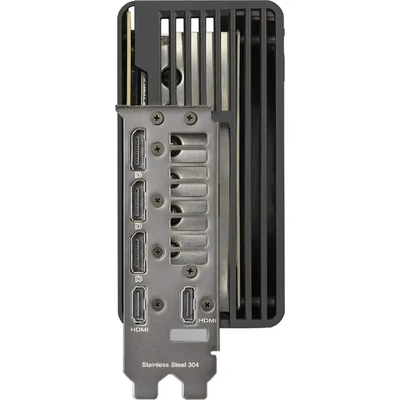 ASUS ROG Strix GeForce RTX ® 4090 OC إصدار Gaming كارت شاشة (PCIe 4.0, 24GB GDDR6X, HDMI 2.1a, DisplayPort 1.4a), 2 image