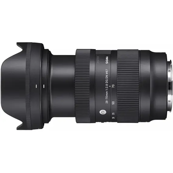 Sigma 28-70mm F2.8 DG DN for Sony E Black, 7 image