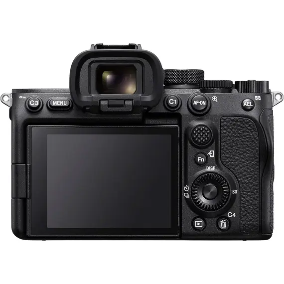 Sony NEW Alpha 7S III Full-frame Interchangeable Lens Mirrorless Camera, 2 image
