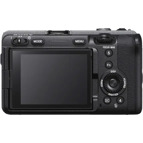 Sony Alpha FX3 ILME-FX3 | Full-frame Cinema Line Camera, 2 image