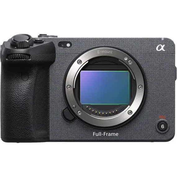 Sony Alpha FX3 ILME-FX3 | Full-frame Cinema Line Camera, 3 image