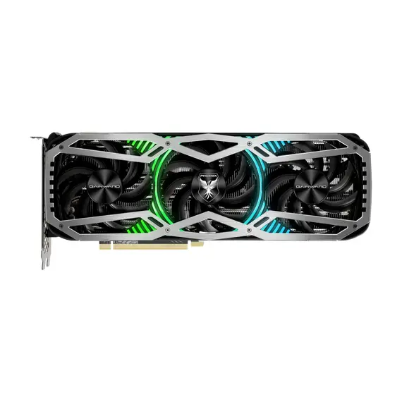 Gainward GeForce RTX 3070 Ti Phoenix 8 GB GDDR6X - HDMI/Tri DisplayPort, 5 image