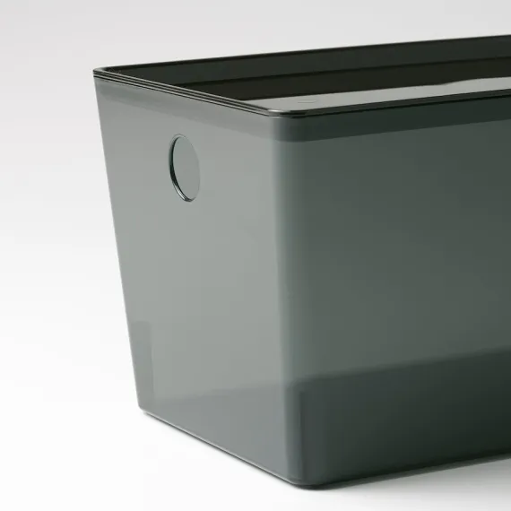 KUGGIS box مع lid, 3 image
