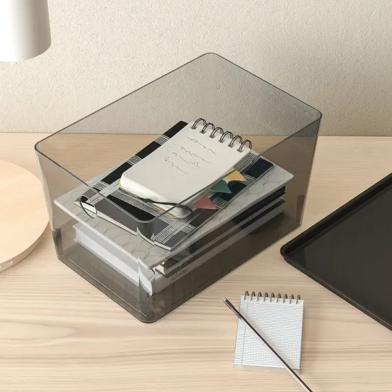 KUGGIS box مع lid, 4 image