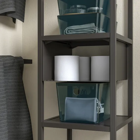 KUGGIS box مع lid, 5 image