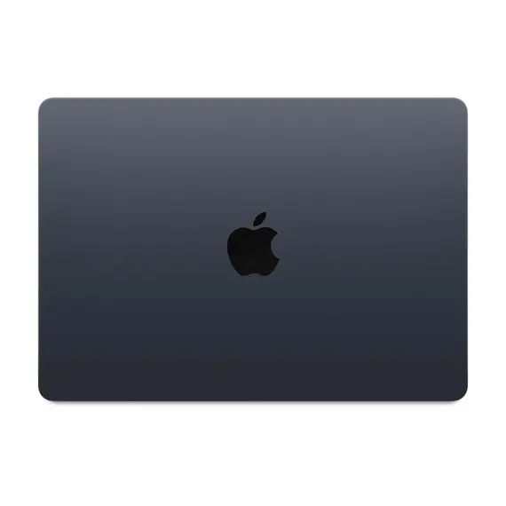 Apple MacBook Air 13.6" M2 256GB 2022 (MLXW3UA/A) Space Gray, 3 image