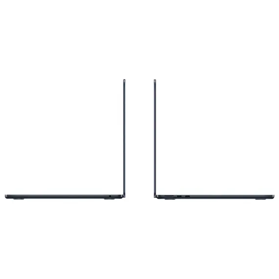 Apple MacBook Air 13.6" M2 256GB 2022 (MLXW3UA/A) Space Gray, 4 image