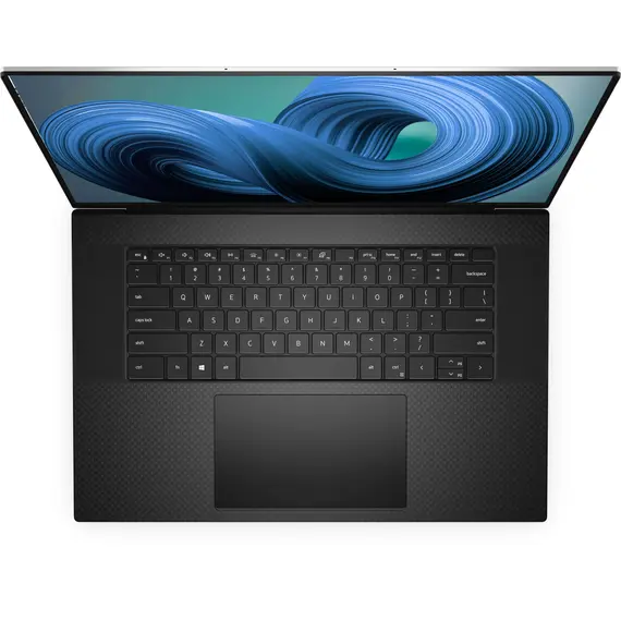ديل XPS 17 9710 (XPS9710-7265SLV-PUS) فضي بلاتيني, 2 image