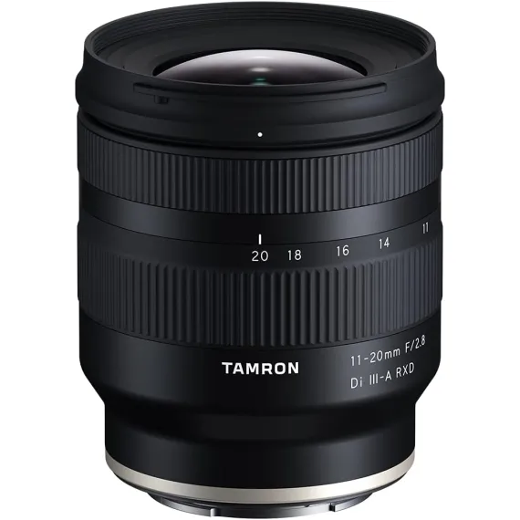 عدسة-تامرون-11-20-ملم-f-2.8-di-iii-a-rxd-لكاميرا-sony-e-mount, 2 image