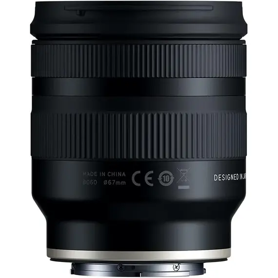 TAMRON 11-20MM F/2.8 DI III-A RXD for Sony E APS-C Mirrorless Cameras, 3 image