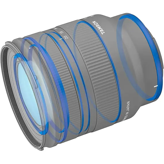 TAMRON 11-20MM F/2.8 DI III-A RXD for Sony E APS-C Mirrorless Cameras, 4 image