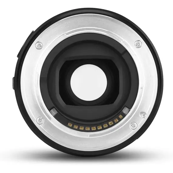 YONGNUO YN35mm F2S DF DSM Auto Focus Wide Angle Prime Lens for Sony, F2 Large Aperture Full Frame APS-C for Sony E Mount Camera Black, 5 image