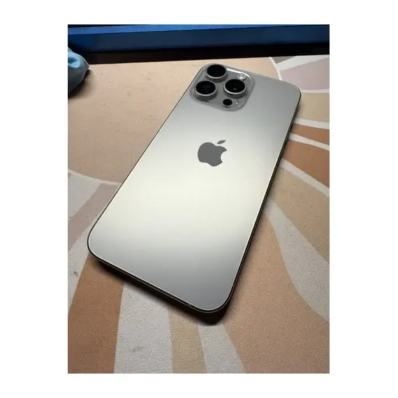 Apple iPhone 15 Pro Max A2849 256GB Unlocked Very Good, 9 image