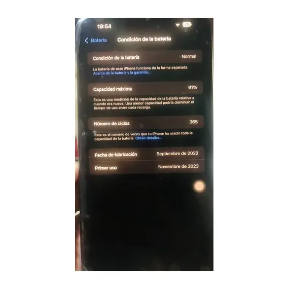 Apple iPhone 15 Pro Max A2849 256GB Unlocked Very Good, 16 image